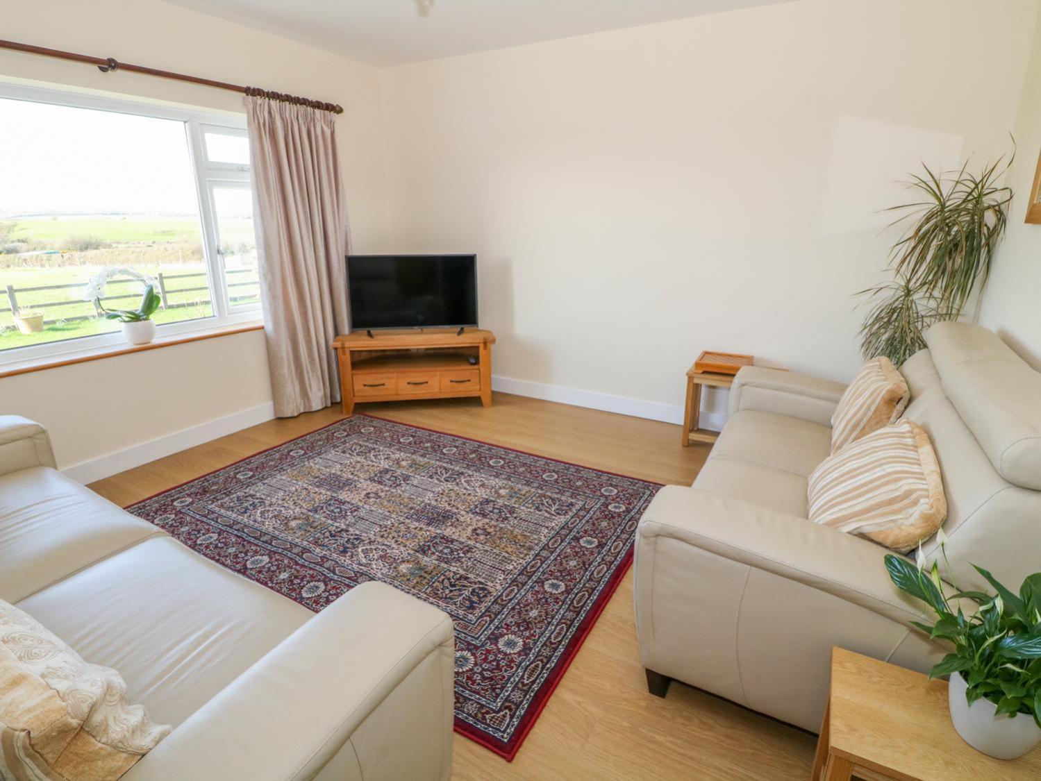 Llain Bach Apartment Llangefni Exterior photo